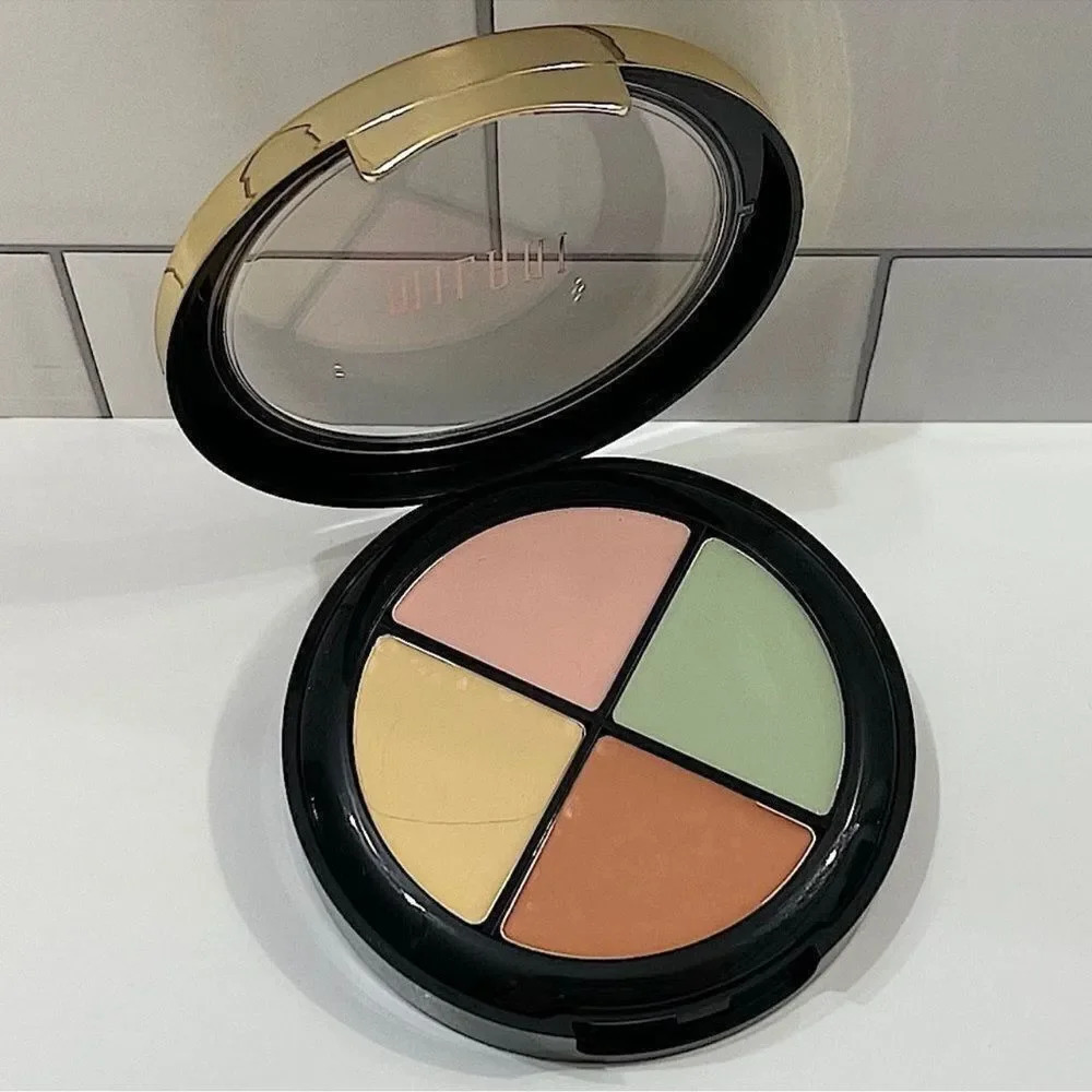 Milani Cosmetics 05 Conceal + Perfect Color Corrector Kit